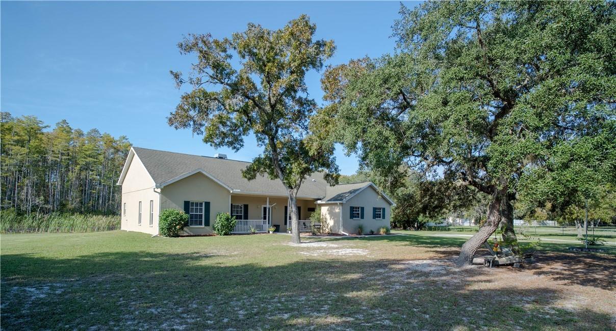 17625 Meridian Blvd., Hudson, FL 34667