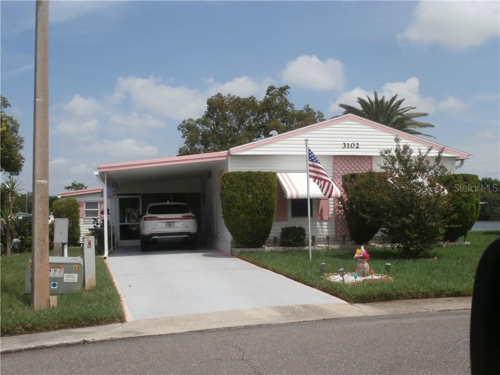 3102 Southport Dr., Holiday, FL 34690
