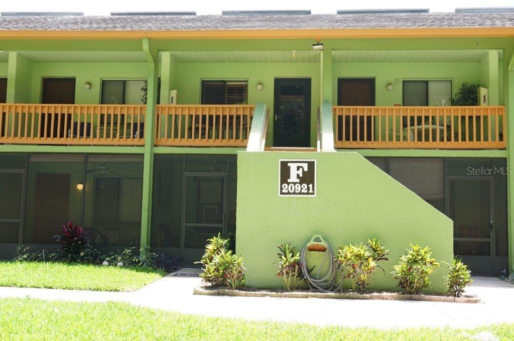 20921 Haulover Cove #F13, Lutz, FL 33558