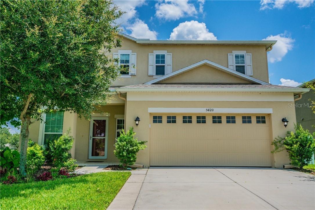 5420 Angelonia Ter., Land O Lakes, FL 34639