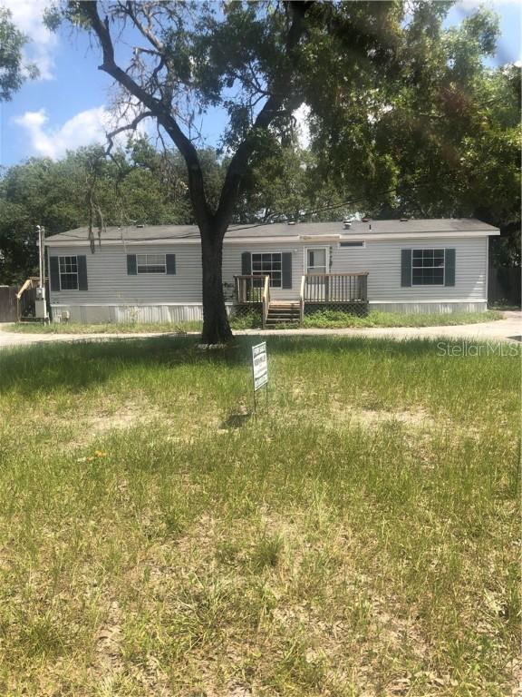 9725 Ed St., Hudson, FL 34669