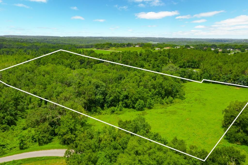 Ernest Lee Rd., Brooksville, FL 34602