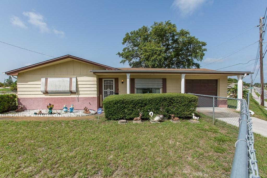 3445 Ottway Dr., Holiday, FL 34691