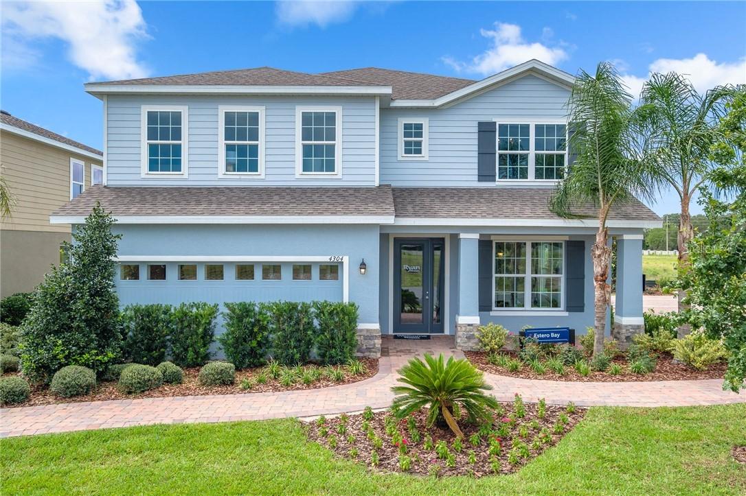 17092 Goldcrest Loop, Clermont, FL 34714