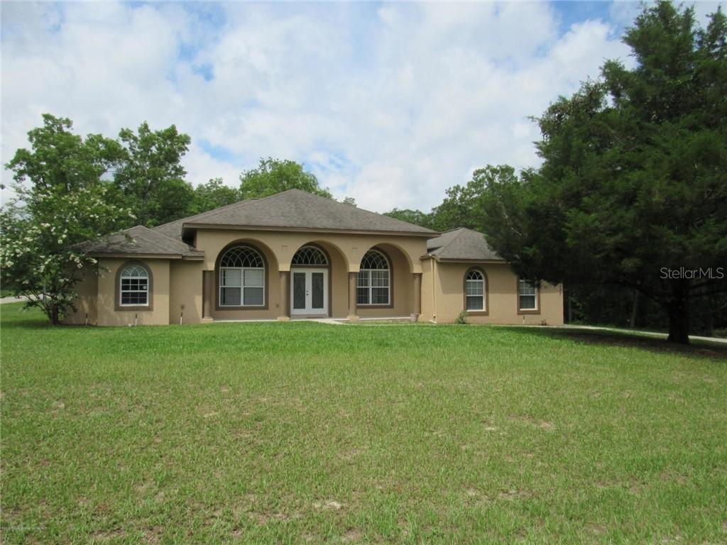 6530 SW 147th Street Rd., Ocala, FL 34473