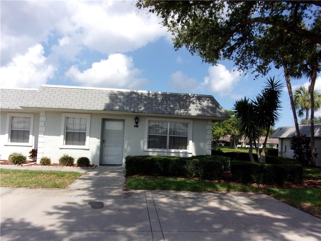 3317 Trophy Blvd. #1, New Port Richey, FL 34655