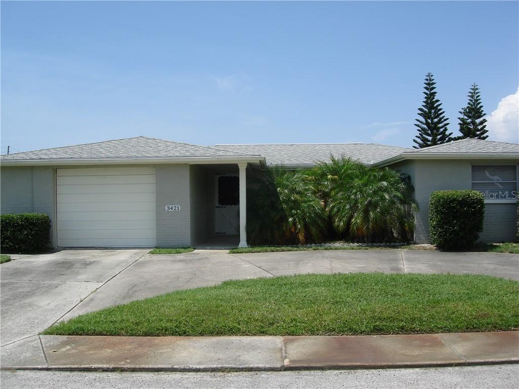 3421 Salisbury Dr., Holiday, FL 34691