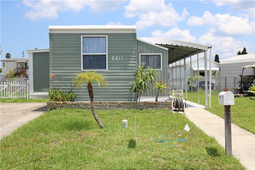 6411 Tower Dr., Hudson, FL 34667