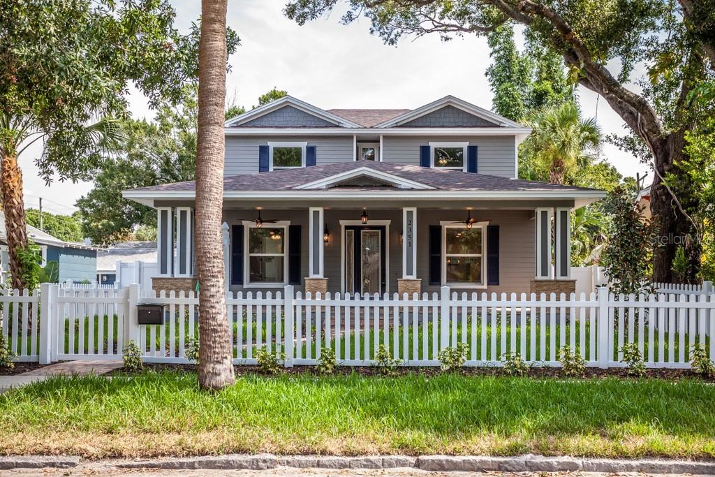 2351 4th Ave., St Petersburg, FL 33712