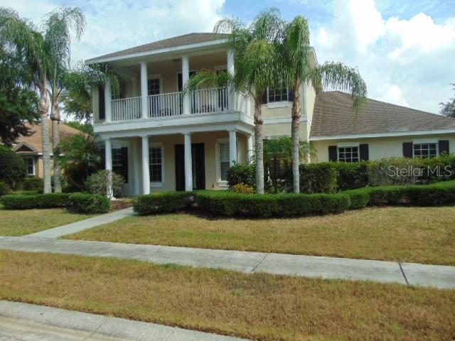15616 Blue Star Ct., Odessa, FL 33556