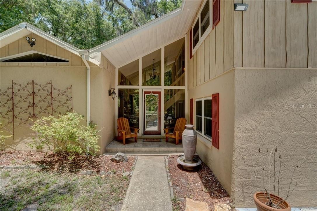 21153 Ted Rd., Brooksville, FL 34601