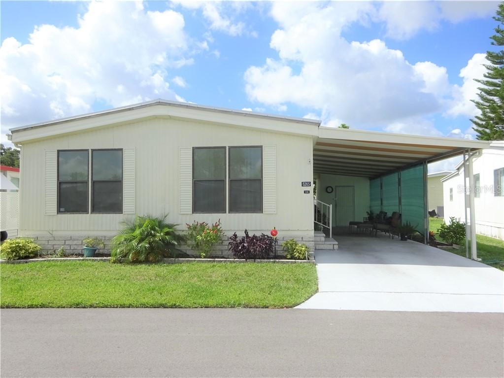 5265 Poinciana Cir., New Port Richey, FL 34653