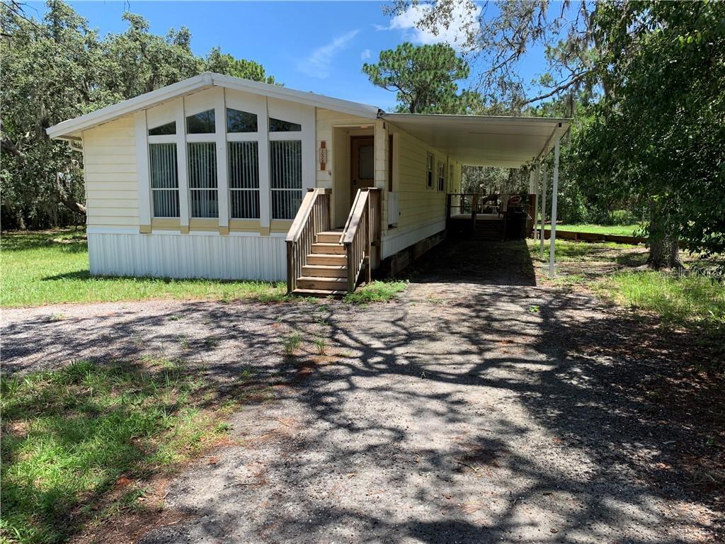 10903 Tami Tr., Hudson, FL 34669