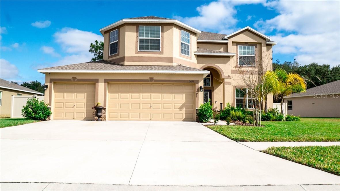 13636 Bee Tree Ct., Hudson, FL 34669