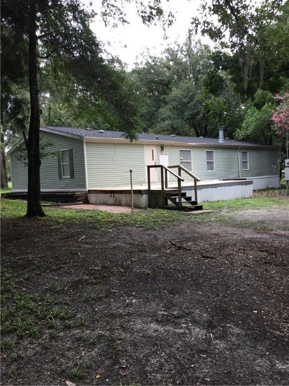9282 Weatherly Rd., Brooksville, FL 34601