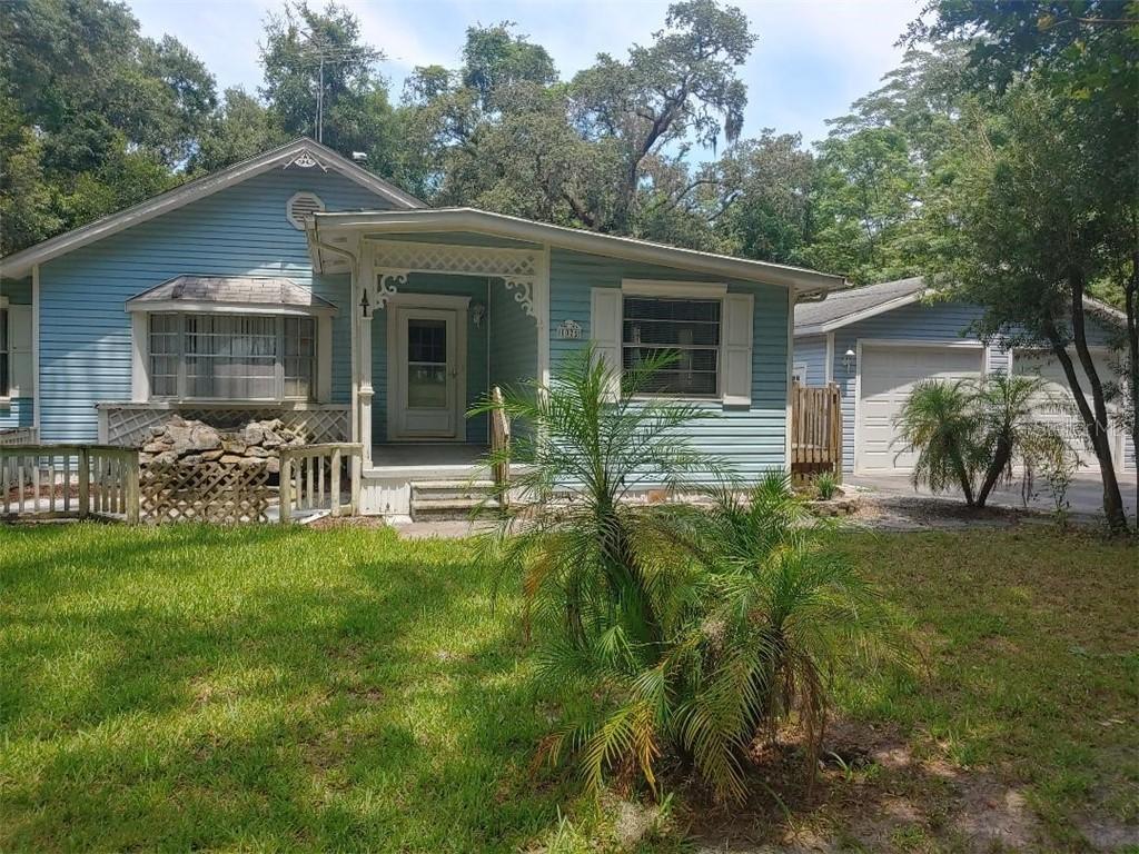 1025 Garfield Ave., Masaryktown, FL 34604