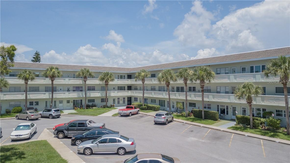 2385 Tahitian Ln. #67, Clearwater, FL 33763