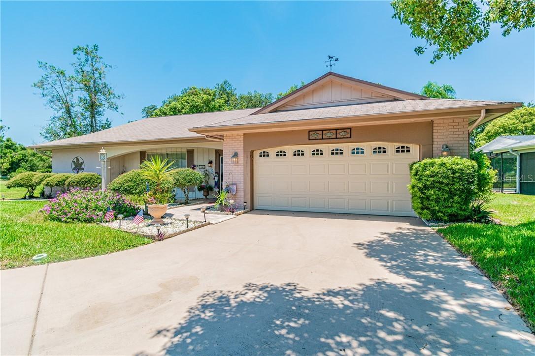 7613 Sundown Ct., Hudson, FL 34667