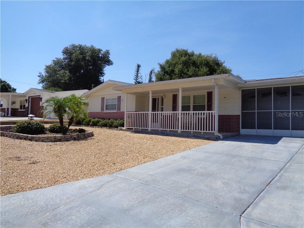 5021 Phoenix Ave., Holiday, FL 34690