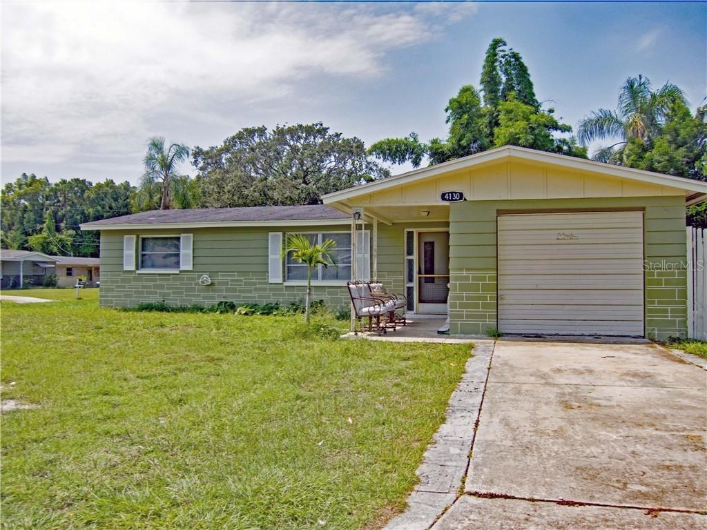 4130 Kibler Ln., Holiday, FL 34691