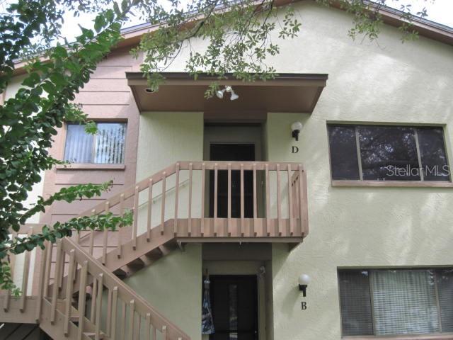 12904 Fairway Dr. #D, Hudson, FL 34667