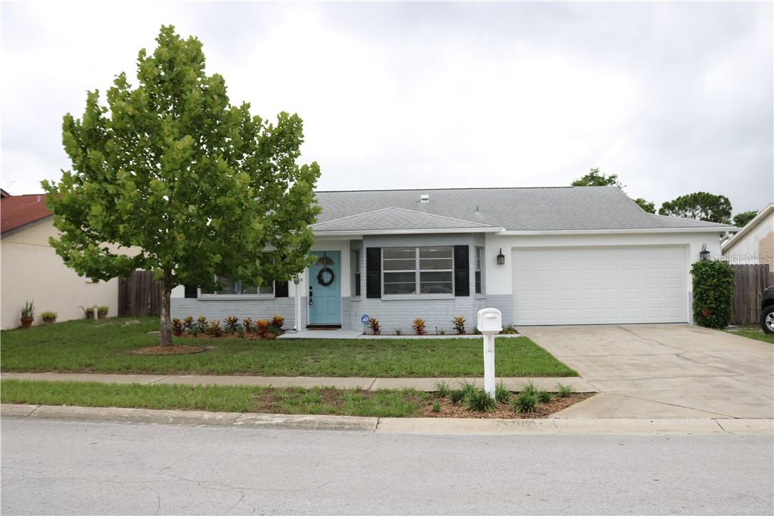 11302 Wolf Ct., Port Richey, FL 34668