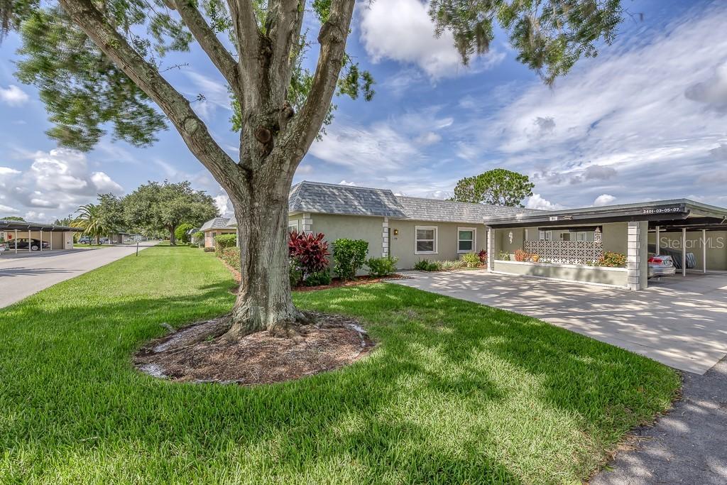 3401 Teeside Dr., New Port Richey, FL 34655