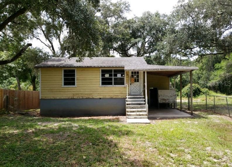 3605 Elfers Pkwy., New Port Richey, FL 34655