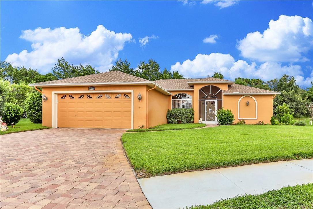 18652 Quite Ln., Hudson, FL 34667