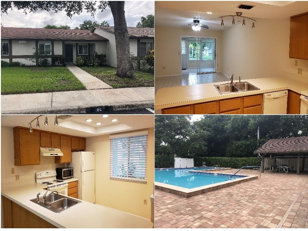 2889 Bancroft Cir. #C, Palm Harbor, FL 34683