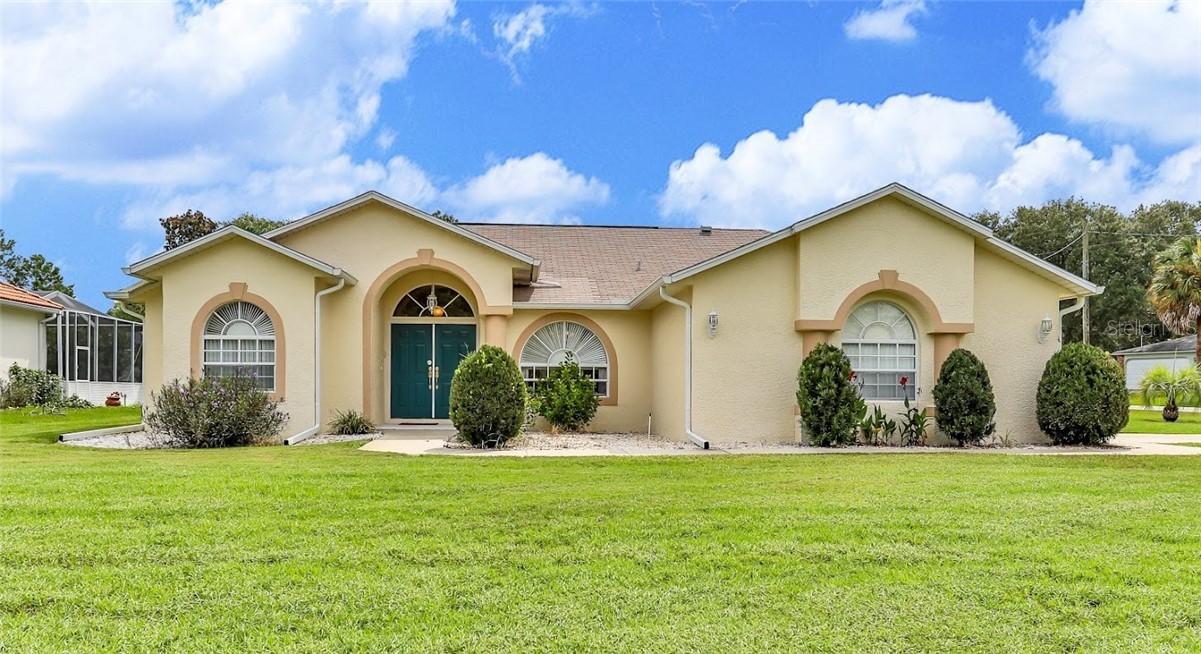 6233 India Dr., Spring Hill, FL 34608