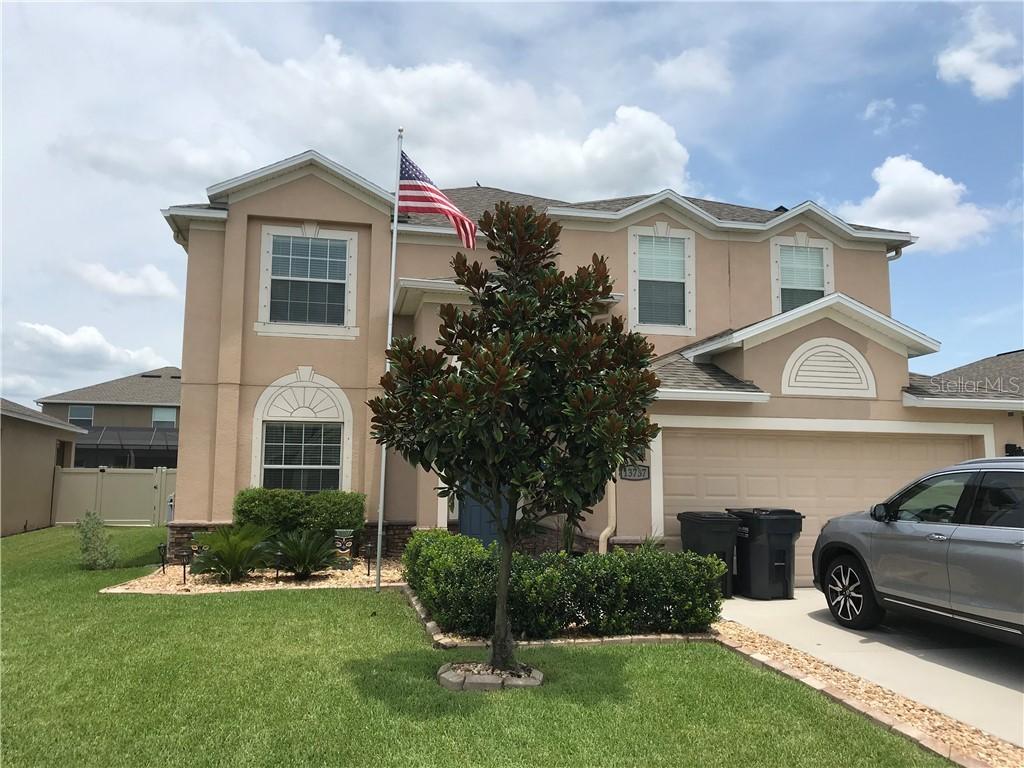 13737 Trull Way, Hudson, FL 34669