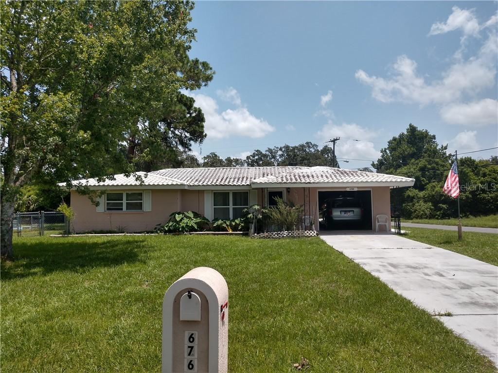 6760 Runnel Dr., New Port Richey, FL 34653