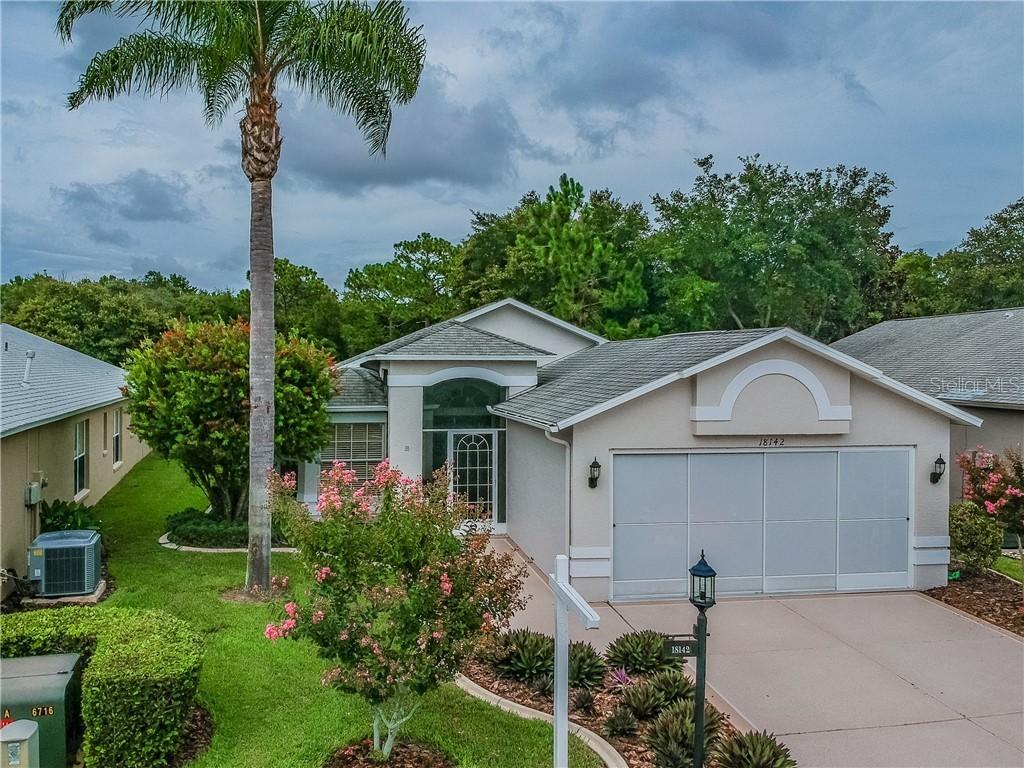 18142 Webster Grove Dr., Hudson, FL 34667