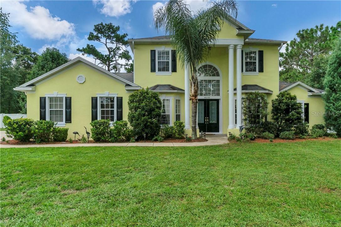 4230 Jacaranda Cir., Brooksville, FL 34604