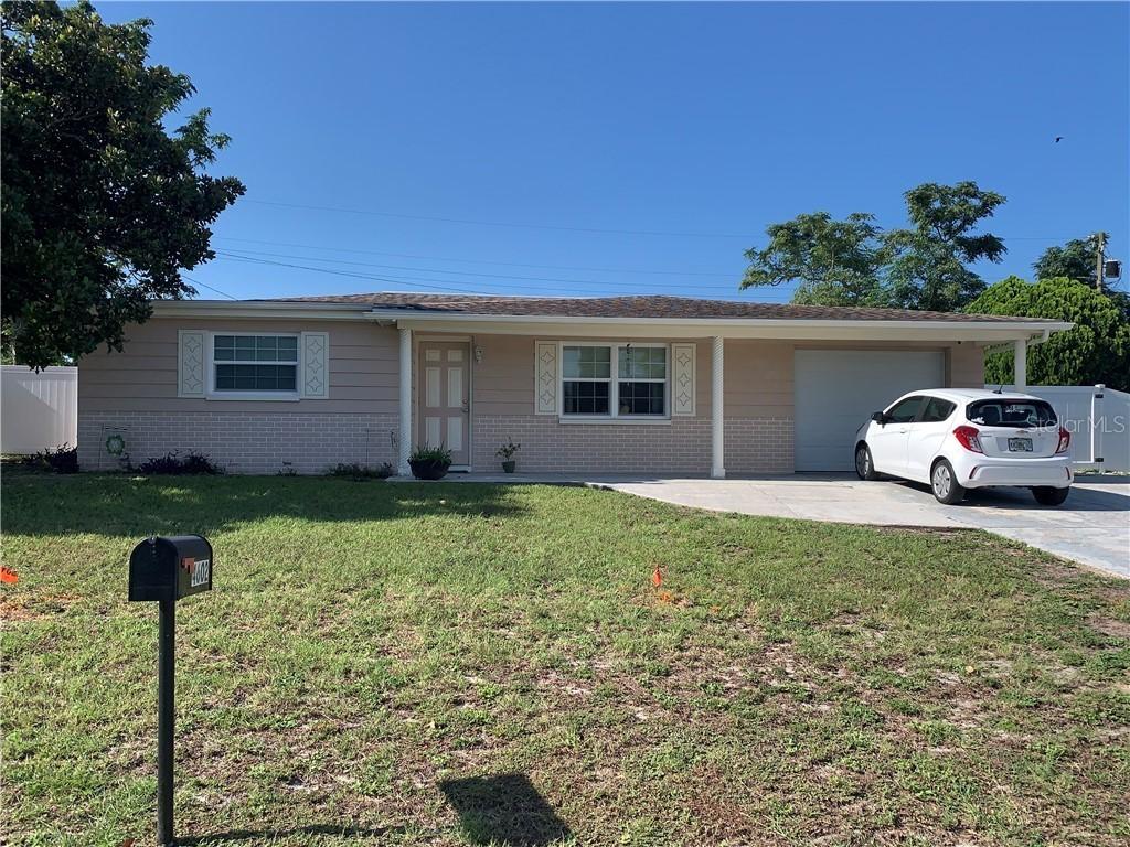 4602 Taray Ln., Holiday, FL 34690
