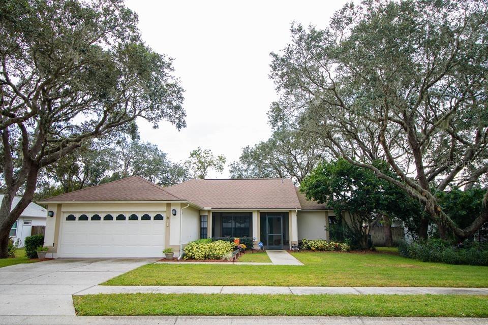 10134 Bozeman Dr., New Port Richey, FL 34655