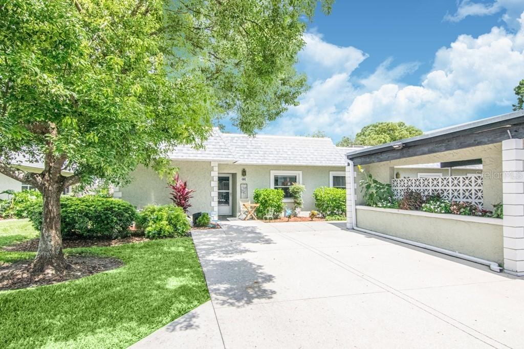 3634 Teeside Dr. #13, New Port Richey, FL 34655