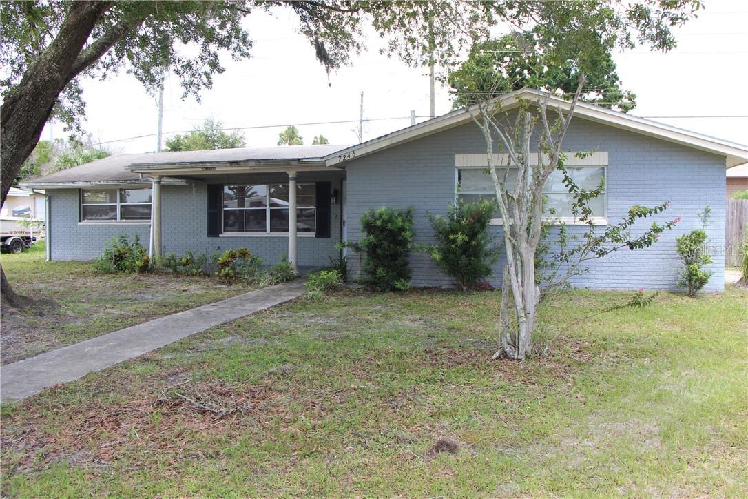 7246 Sequoia Dr., New Port Richey, FL 34653