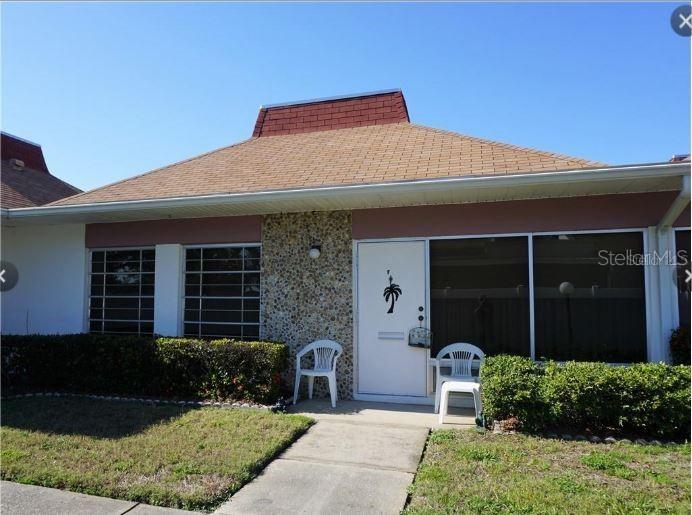 4319 Tahitian Gardens Cir. #F, Holiday, FL 34691