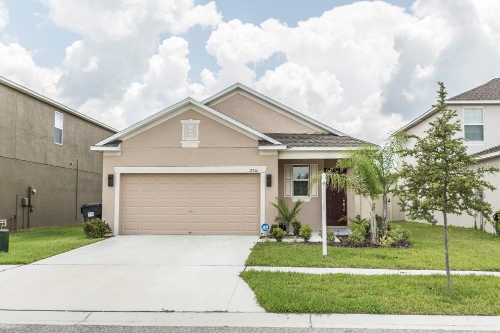 13744 Reindeer Cir., Hudson, FL 34669