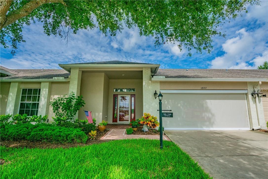 18727 Water Lily Ln., Hudson, FL 34667