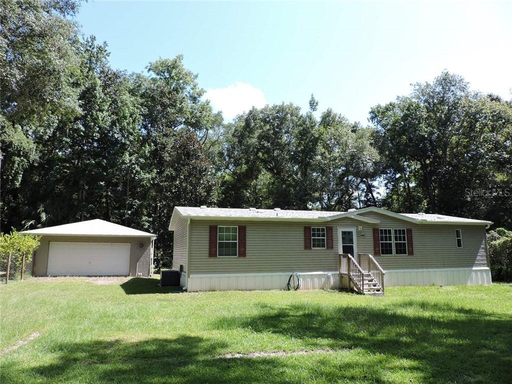 13445 Citrus Way, Brooksville, FL 34601