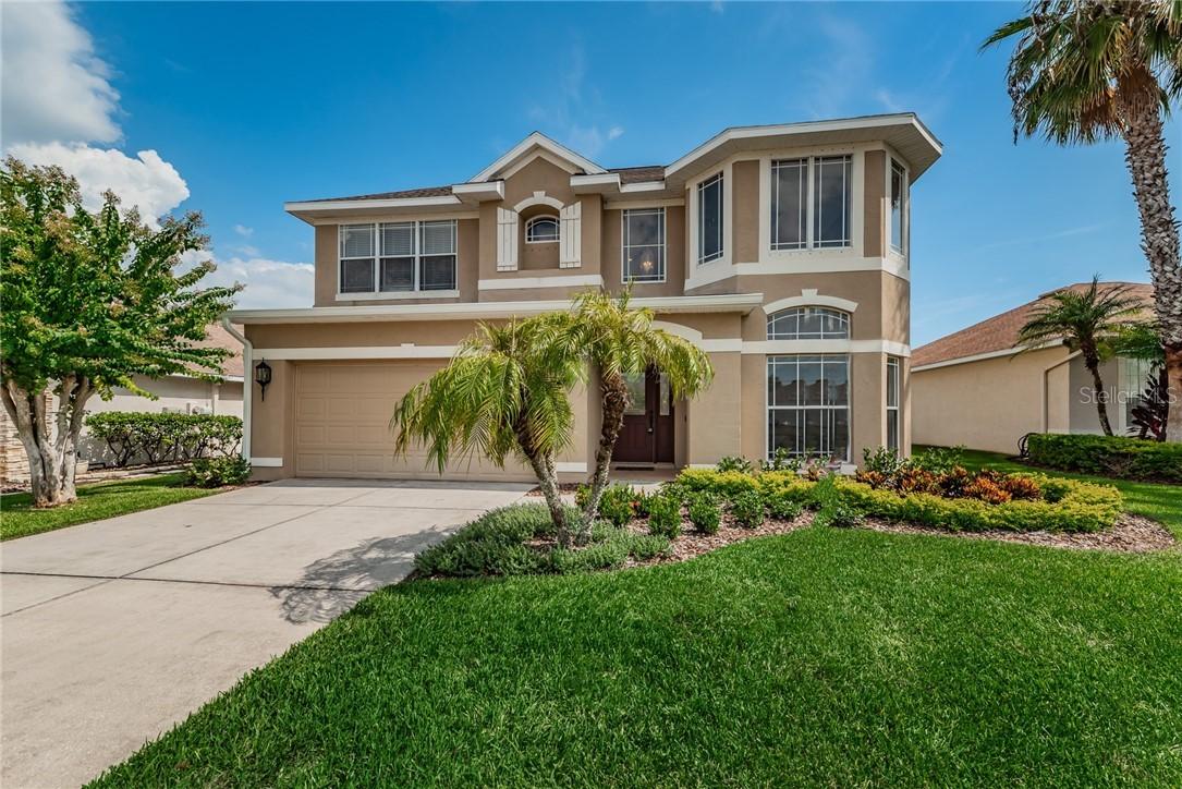 4874 W Breeze Cir., Palm Harbor, FL 34683
