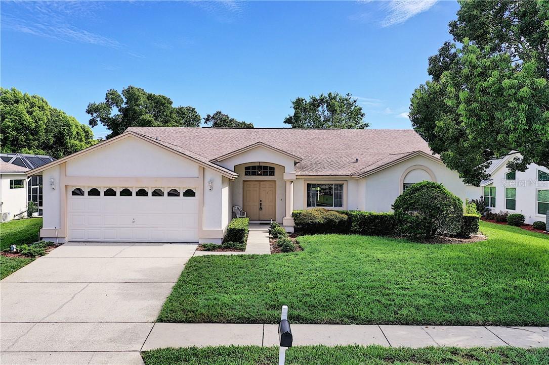 8745 Keats Dr., Hudson, FL 34667