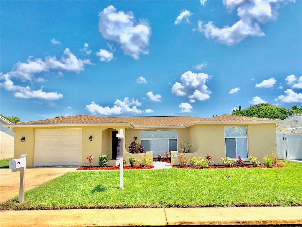 7215 Castanea Dr., Port Richey, FL 34668