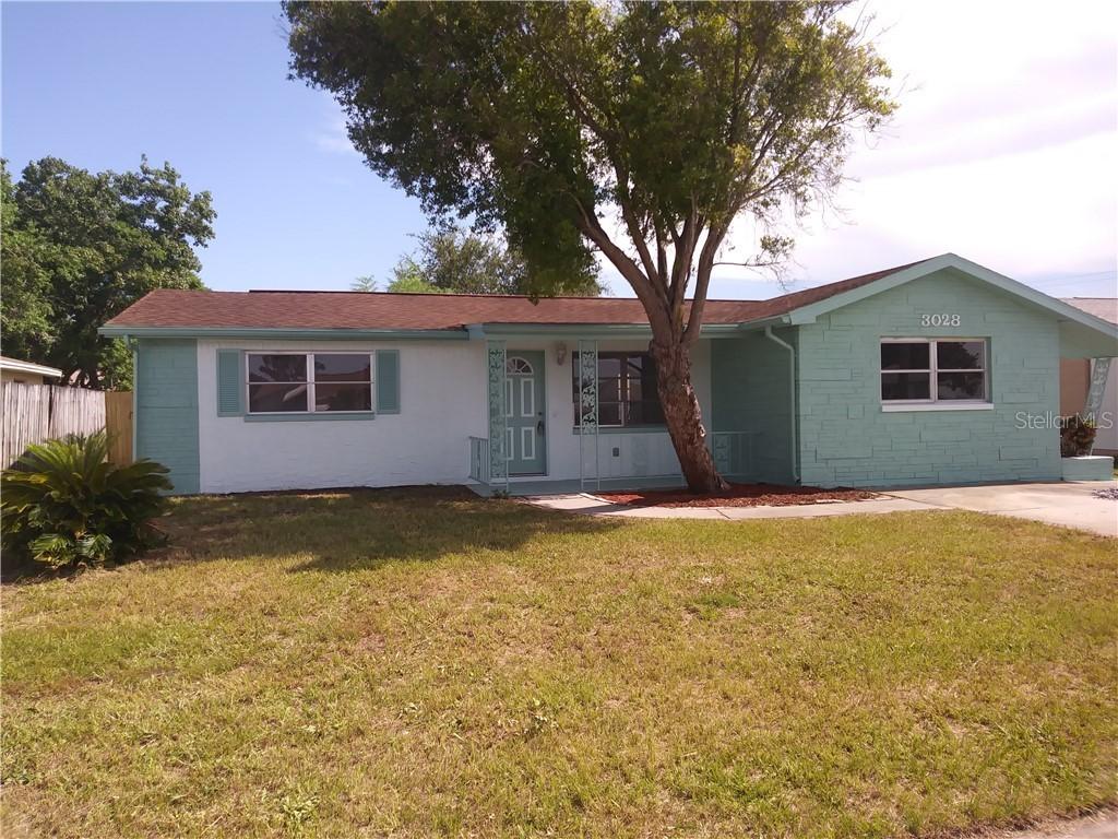 3028 Huntington Rd., Holiday, FL 34691
