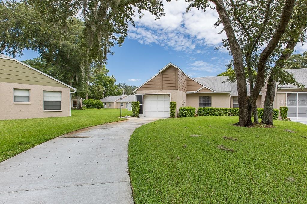9543 Bunker Hill Ct., New Port Richey, FL 34655