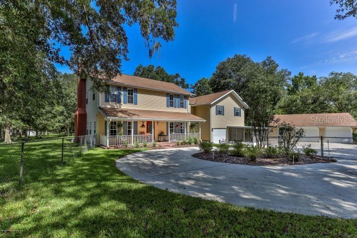 [Address Hidden by Seller], Brooksville, FL 34613