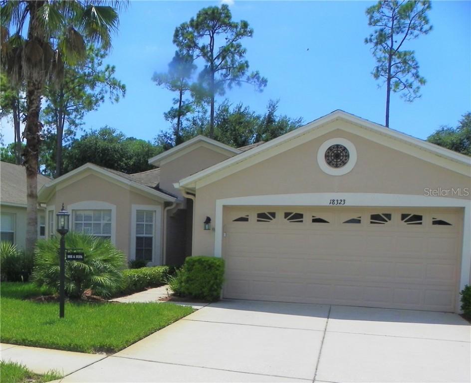 18323 Rock Oak Ct., Hudson, FL 34667